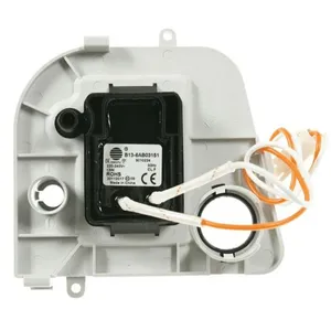 Pompe de vidange relevage pour seche linge Whirlpool pas cher
