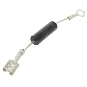 Diode cl04-12 482000006101 pour Micro-ondes Whirlpool pas cher