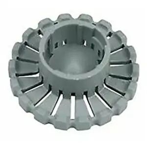 Diffuseur bras 481010413628 pour Lave vaisselle bauknecht, laden Whirlpool pas cher