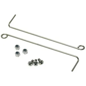 Whirlpool - kit porte tambour awa pour lave linge 481209498005 pas cher