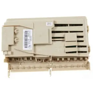 Comparateur de prix : Whirlpool Module De Puissance Plp2 Dea701eu Vierge Pour Lave Vaisselle - C00505636