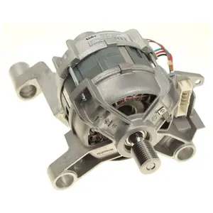 Moteur Collector P52 1/2 1400g Pour Lave Linge Indesit - C00263959 pas cher