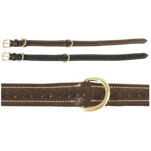 Collier pour chien tressé Chetak TU pas cher