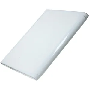 Couvercle blanc [28] Lave-linge C00116871, C00508255 INDESIT pas cher
