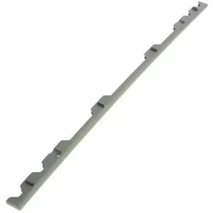 Whirlpool Rehausse Bandeau 60 Cm Argent Pour Lave Vaisselle - 488000496442 pas cher