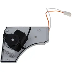 Couvercle avec pompe - c00620161 - Whirlpool pas cher