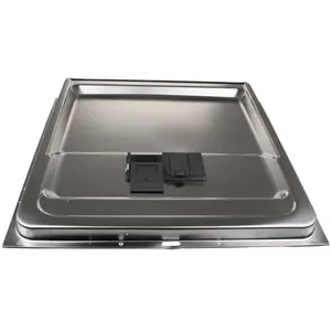 Comparateur de prix : Whirlpool Porte IntErieure + Boite A Produits Pour Lave Vaisselle - C00619998