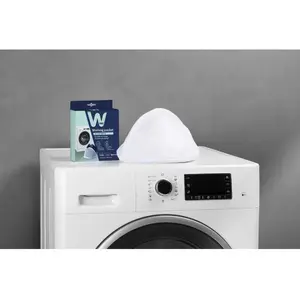 Comparateur de prix : Pochette de lavage lave-linge was200 Wpro C00621290