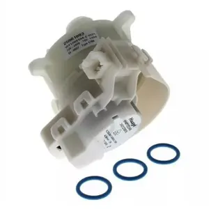 Comparateur de prix : Filtre Moteur Lavage Alterne 3 Voies pour Lave-vaisselle WHIRLPOOL