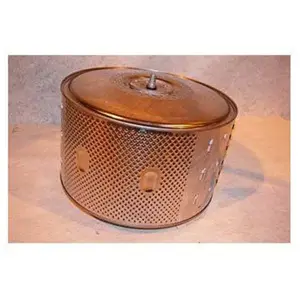 Whirlpool - Tambour pour lave-linge 481073593741 pas cher