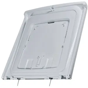 Whirlpool Couvercle pour lave-linge Bauknecht 481010443838 pas cher