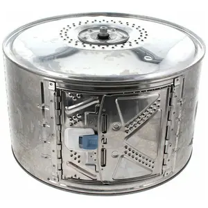 Tambour pour lave linge Whirlpool 481073593771 pas cher