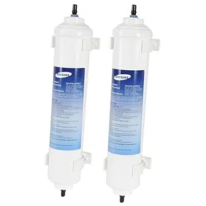 Filtre réfrigérateur américain Samsung Aquapure Hafex x2 pas cher