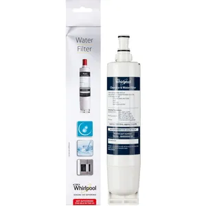 Comparateur de prix : Whirlpool SBS200 Filtre à Eau Interne Pour Réfrigérateur Américain