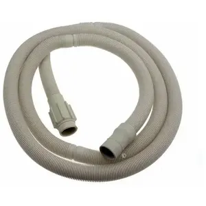 Comparateur de prix : Whirlpool Tuyau vidange 481253029113 pour Lave vaisselle BAUKNECHT, IGNIS, IKEA, LADEN, WHIRLPOOL