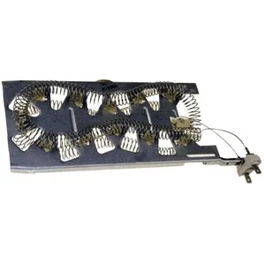 Element chauffant pour seche linge Whirlpool 481925928864 pas cher
