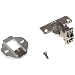 Comparateur de prix : Charnière de hublot pour Lave-Linge Whirlpool 481941718939