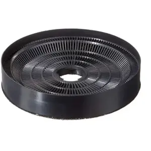Comparateur de prix : Filtre de Hotte à Charbon Rond D185 - WPRO - CHF185