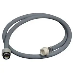 Comparateur de prix : Tuyau d'alimentation WPRO TAF259 Ø 20 x 27 mm 2,5m