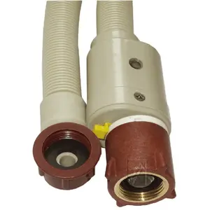 Tuyau d'alimentation d'eau WPRO TAF157 pas cher