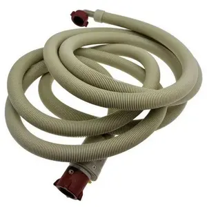 WPRO Tuyau d'alimentation AQUASTOP Lave-linge 481253028781, BAUKNECHT, IKEA WHIRLPOOL, LADEN, IGNIS, KITCHENAID - 52219