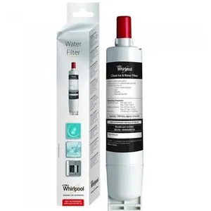 Comparateur de prix : WPRO SBS002 - FILTRE A EAU REFRIGERATEUR WHIRLPOOL