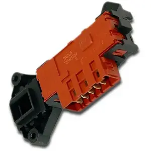Whirlpool Verouillage de porte modèle 481228058044 pour lave-linge pas cher