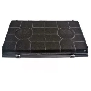 Wpro Rosieres WHIRLPOOL - FILTRE CHARBON ACTIF TYPE 190 FAT 190 - 481281718523 pas cher