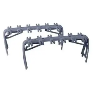 Comparateur de prix : WPRO GLH124 Support de verre pour lave-vaisselle Whirlpool