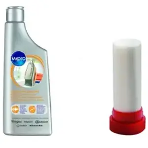 Whirlpool Cassette anti-calcaire Wpro Kit Fer KIM016 pas cher