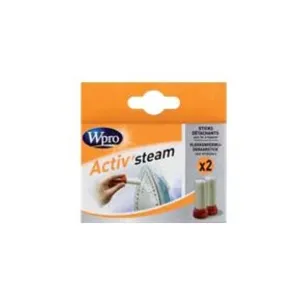 Whirlpool Wpro IRO200 - Kit de nettoyage - pour fer à repasser à vapeur pas cher