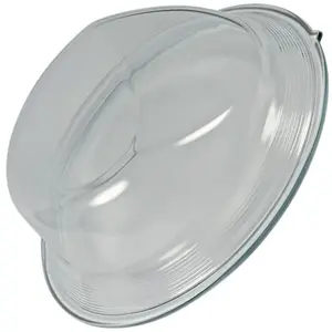 Whirlpool Hublot Verre Pour Lave Linge Laden - 481071423981 pas cher