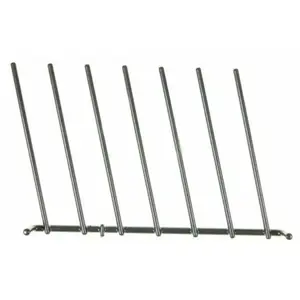 Support plats obi gauche lr pour lave vaisselle Whirlpool pas cher