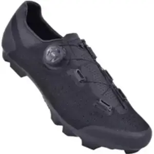 Chaussure vtt flr elite f70 knit t44 noir serrage molette (pr) pas cher