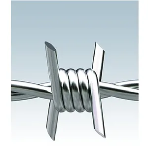 Cavatorta 1 X FIL BARBELe "CURLY" rouleau 250 m