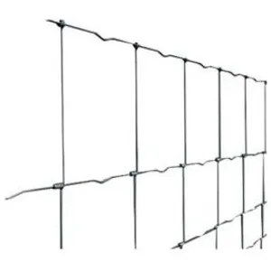 cavatorta Filet pour moutons galvanisé, maille de 15 cm de long x 9 fils - 50 m ... pas cher