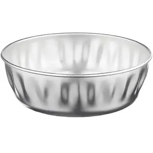 steel pan Moule à gâteaux haut nonstick 24 Pasticeria pas cher