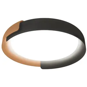 KDLN DALA-Plafonnier LED Ø58cmVendu parluminaire