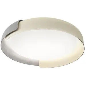 KDLN DALA-Plafonnier LED Ø58cmVendu parluminaire