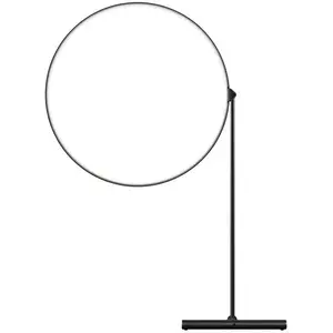 KDLN POISE-Lampe à poser LED personnalisable H61.5-109cm pas cher