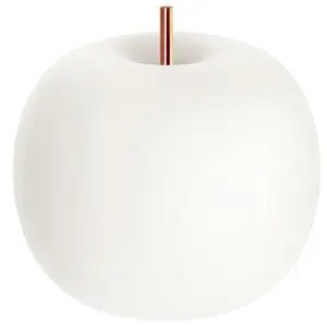 KDLN KUSHI 16-Lampe à poser H16cm pas cher
