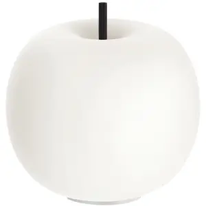 KDLN KUSHI 16-Lampe à poser H16cm pas cher