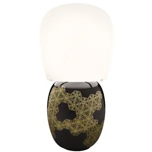 KDLN HIVE-Lampe à poser H47cm pas cher