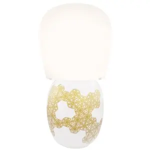 KDLN HIVE-Lampe à poser H47cm pas cher