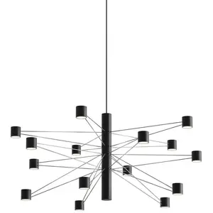 Comparateur de prix : Suspensions et lustres : KDLN POLAR