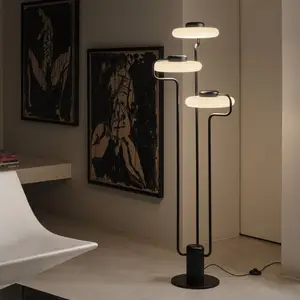KDLN TRATTO FLOOR