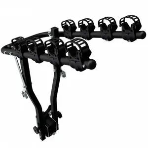 Peruzzo Tow Ball Cycliste Arezzo 4 Bikes