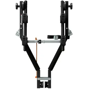 Peruzzo Porte-vélos Pour 2 Vélos Cruising 2 VélosVendu parbikeinn