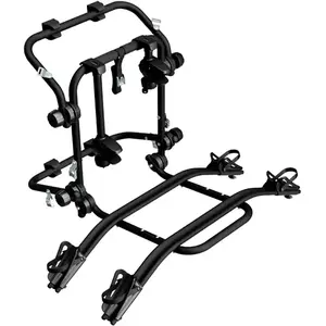 Peruzzo Porte-vélos Pour 2 Vélos Gp Sinergy Tailgate 2 Vélos