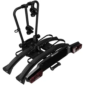 Peruzzo Porte-vélos Pour 2 Vélos Verve Towbar 2 Vélos pas cher